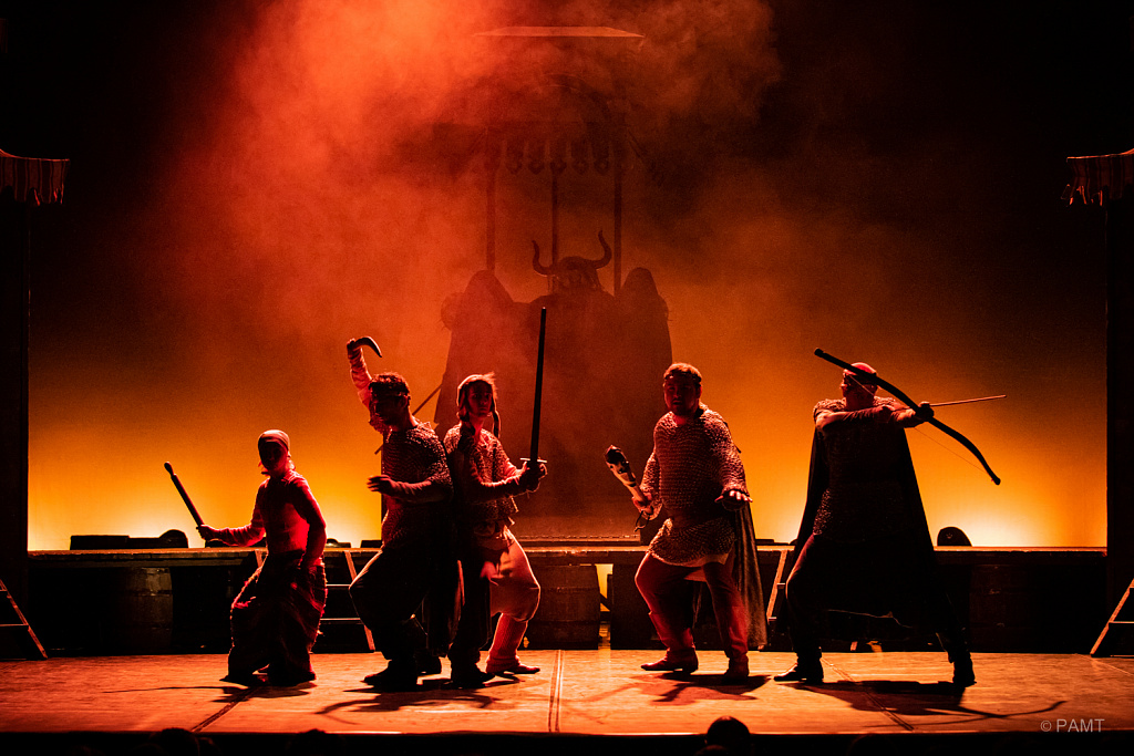 Четвертый богатырь. Изображение 1