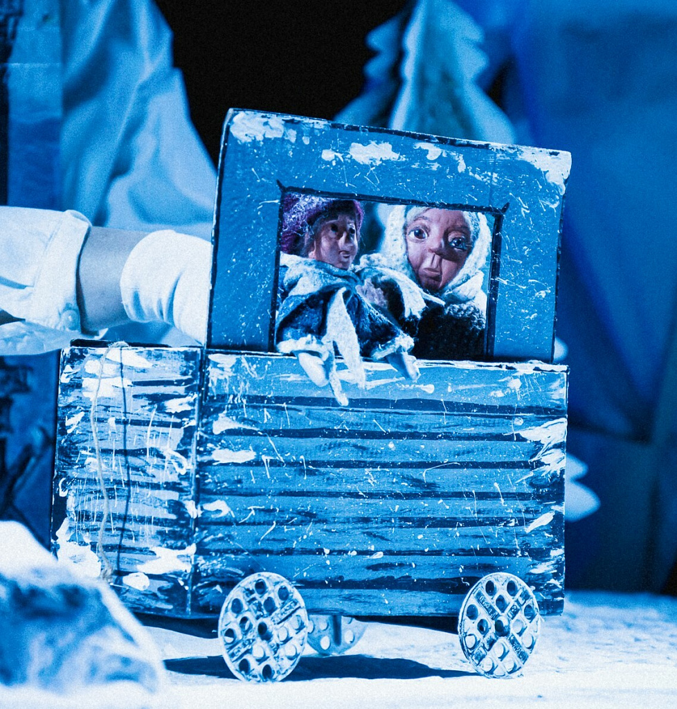 Папина сказка. Изображение 4