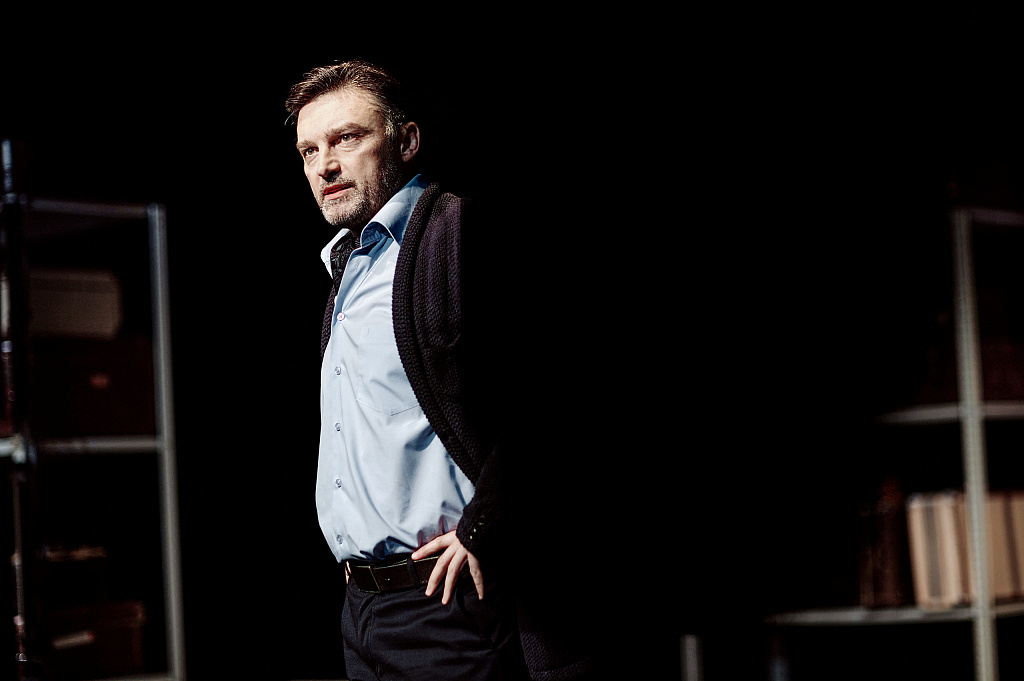 Апогей. Изображение 7