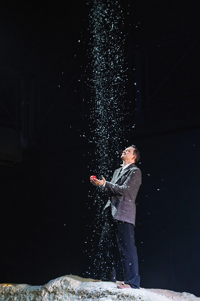 Дуэль (Современник). Изображение 6