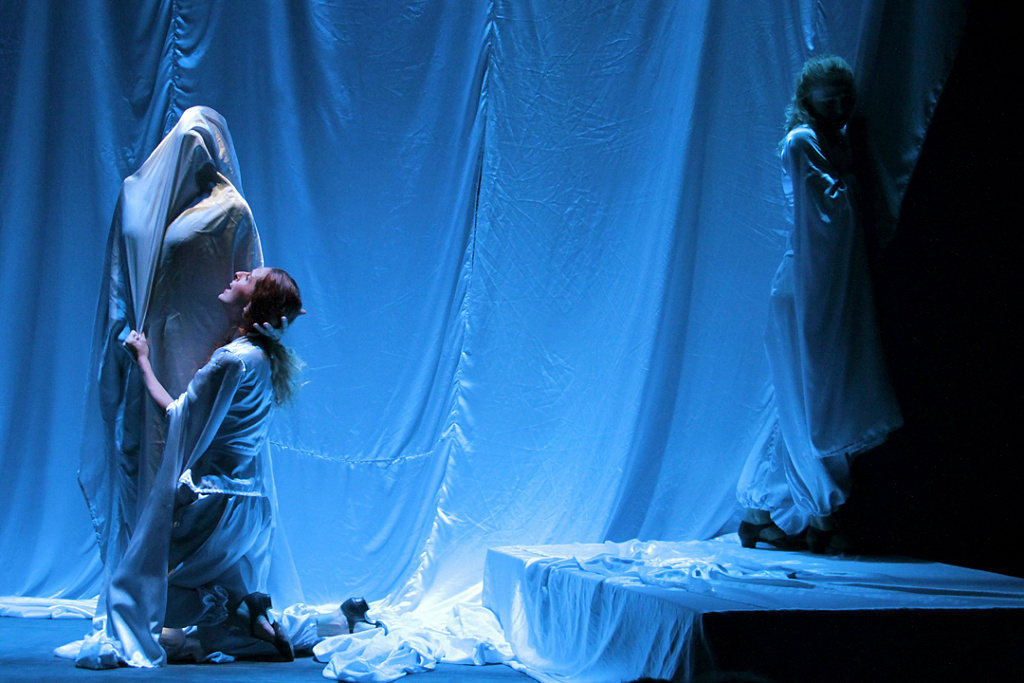 Демон. Изображение 8