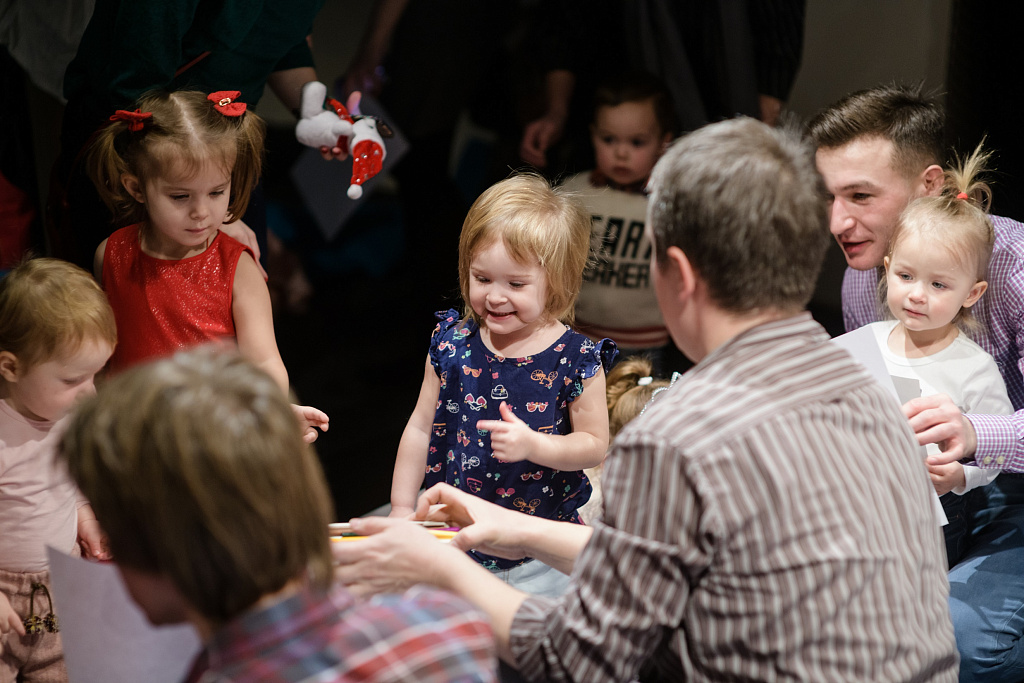 Сновидения (Филармония 2). Изображение 4