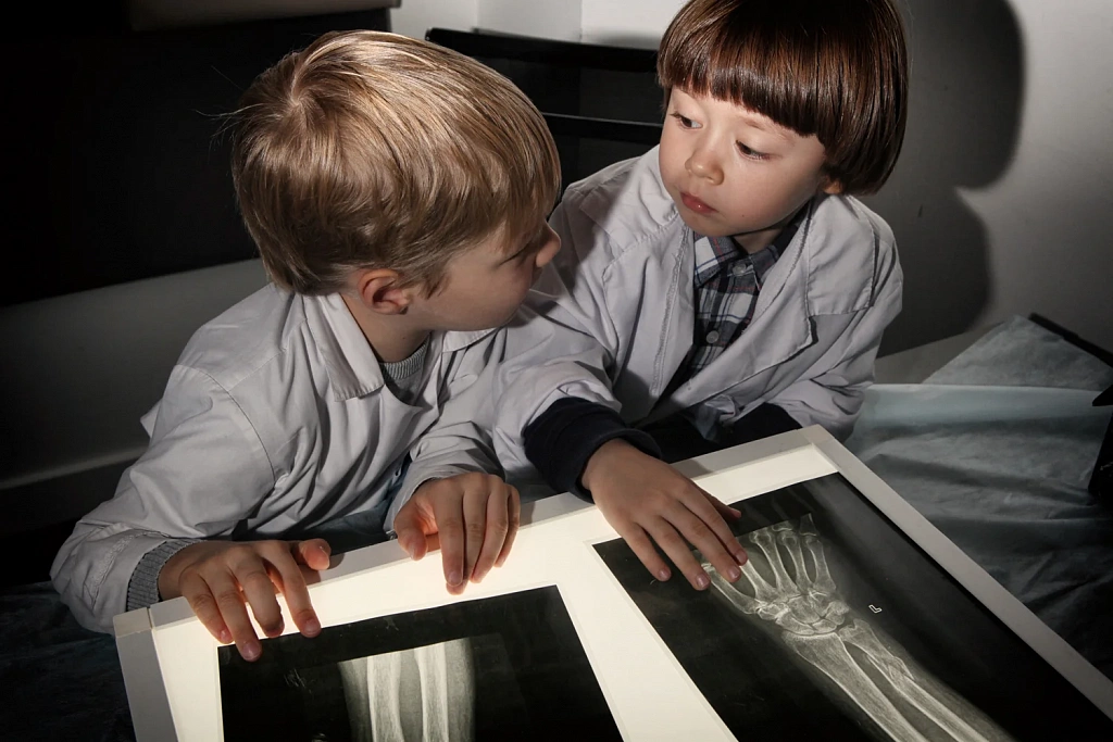 Педиатрия. Изображение 2