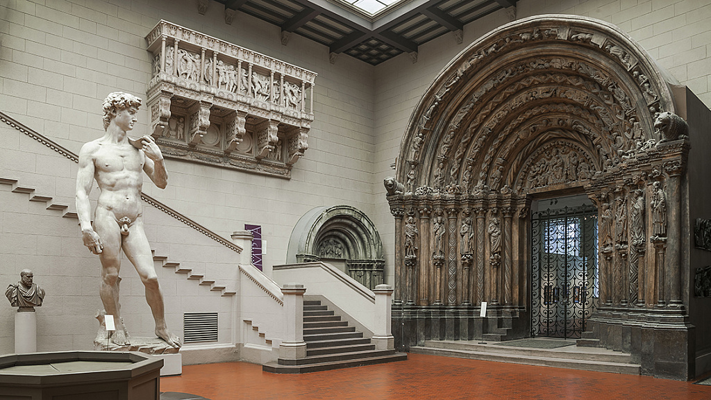 Сборные экскурсии в Пушкинском музее 12+. Изображение 4