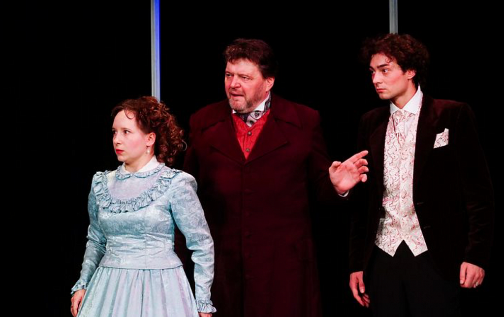 Нежное сердце. Изображение 5