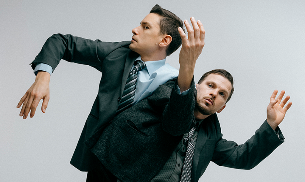 Наедине с собой. Изображение 1