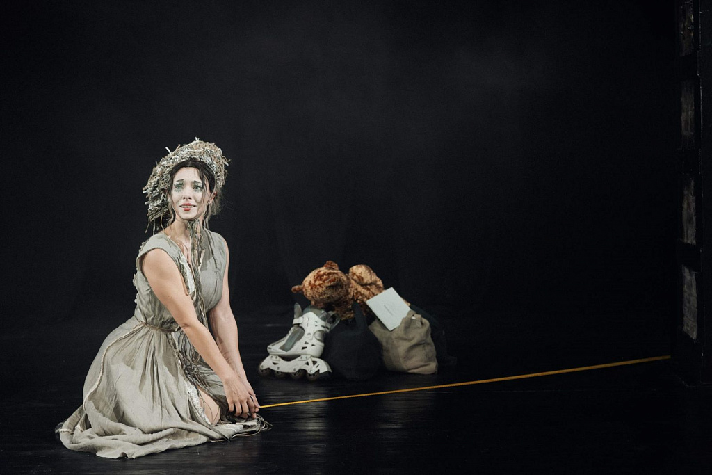 Ночь перед Рождеством ...или чёрт знает что такое. Изображение 5