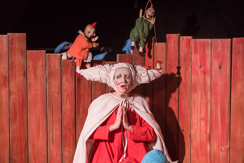 Шутники (МОТК). Изображение 5