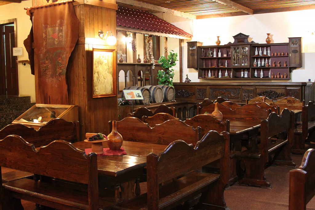 Бункер Сталина. Изображение 6