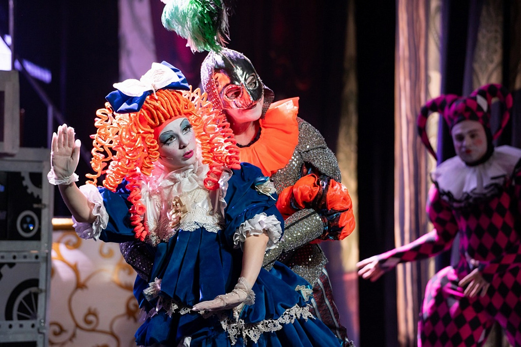 Сказки Андерсена. Изображение 9