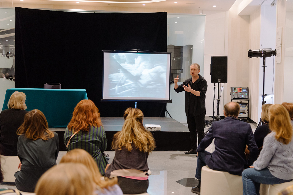 Руки Рахманинова. Изображение 10