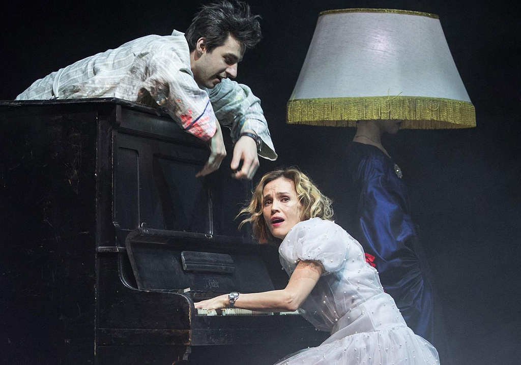 Вероника решает…. Изображение 13