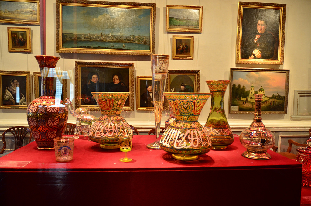 Егорьевский историко-художественный музей. Изображение 5