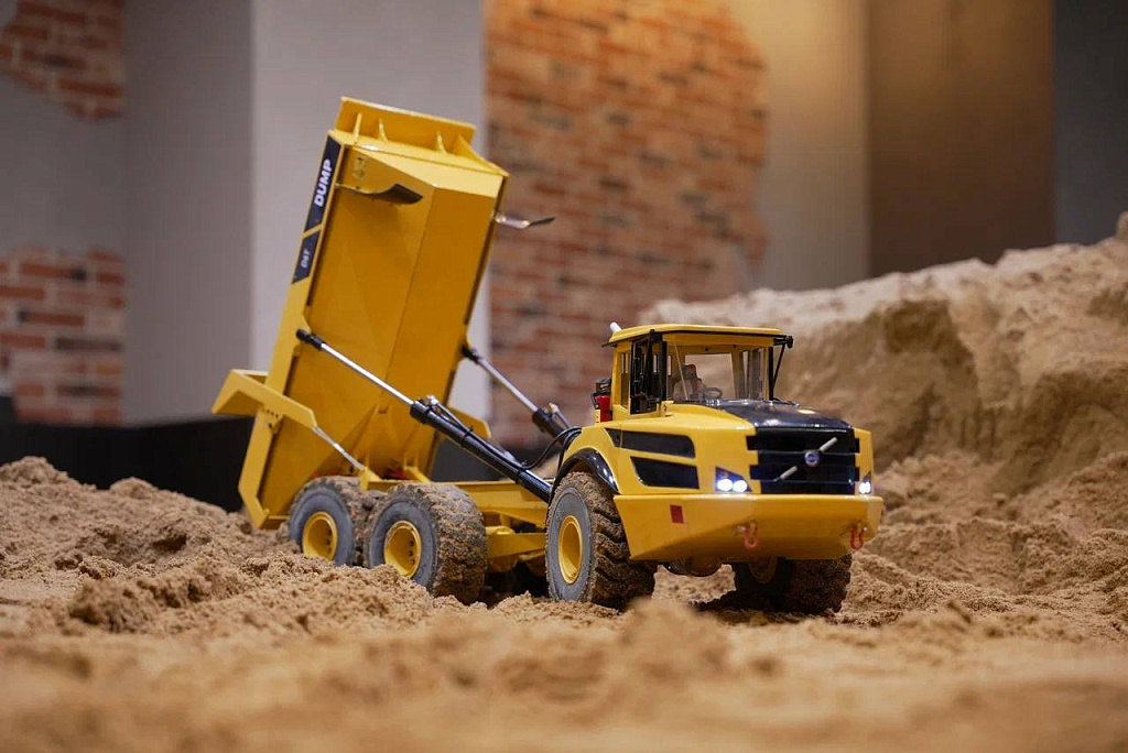 Копальня. Изображение 4