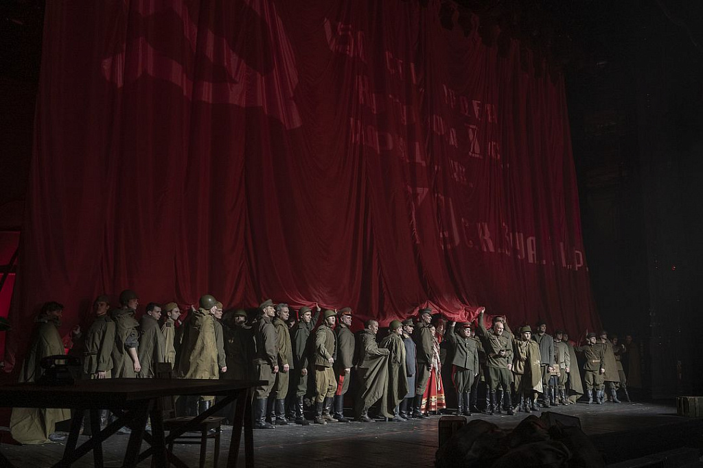 Знамя Победы. Изображение 7