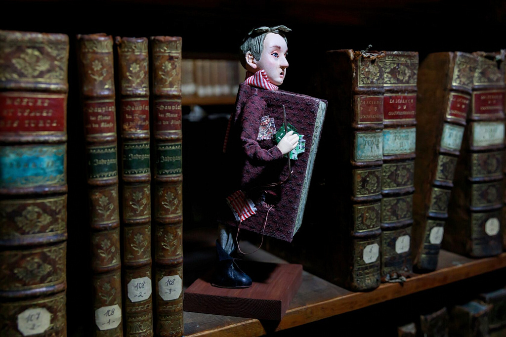 В гостях у сказки. Изображение 2