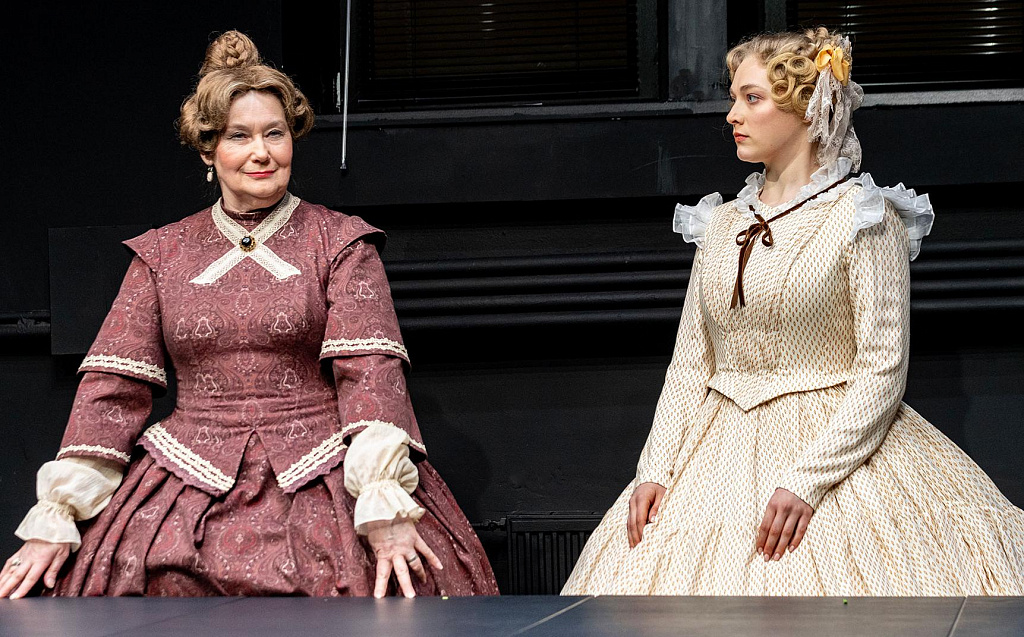 Замужняя невеста. Изображение 5