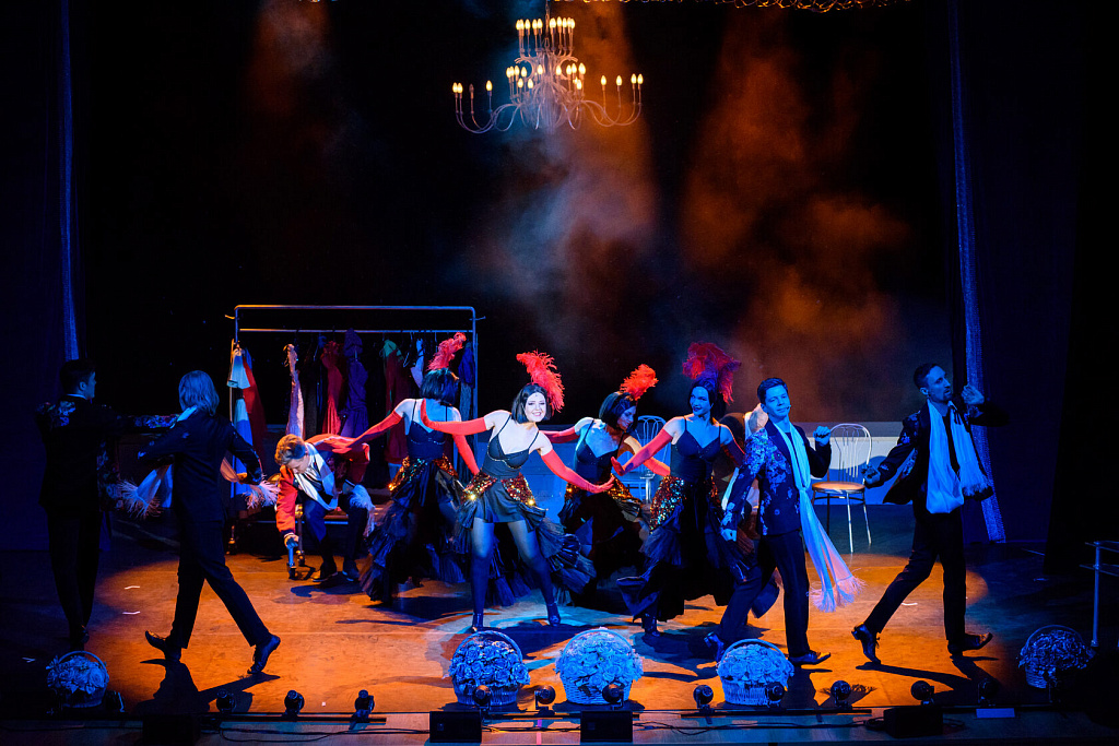 Сильва. Изображение 1