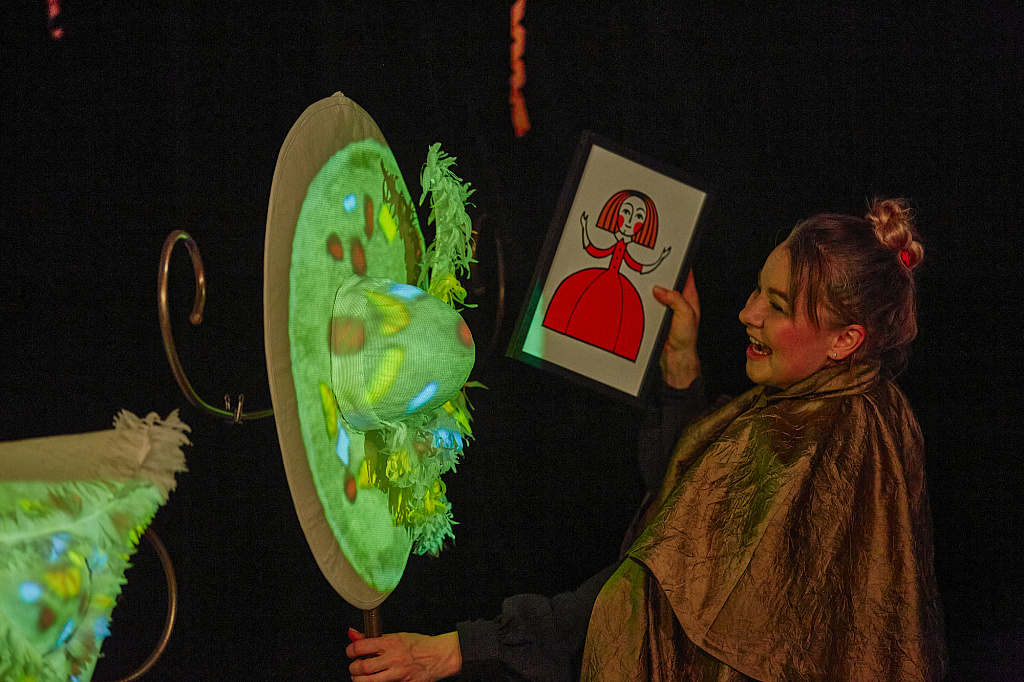 Щелкунчик (Театр Т). Изображение 4