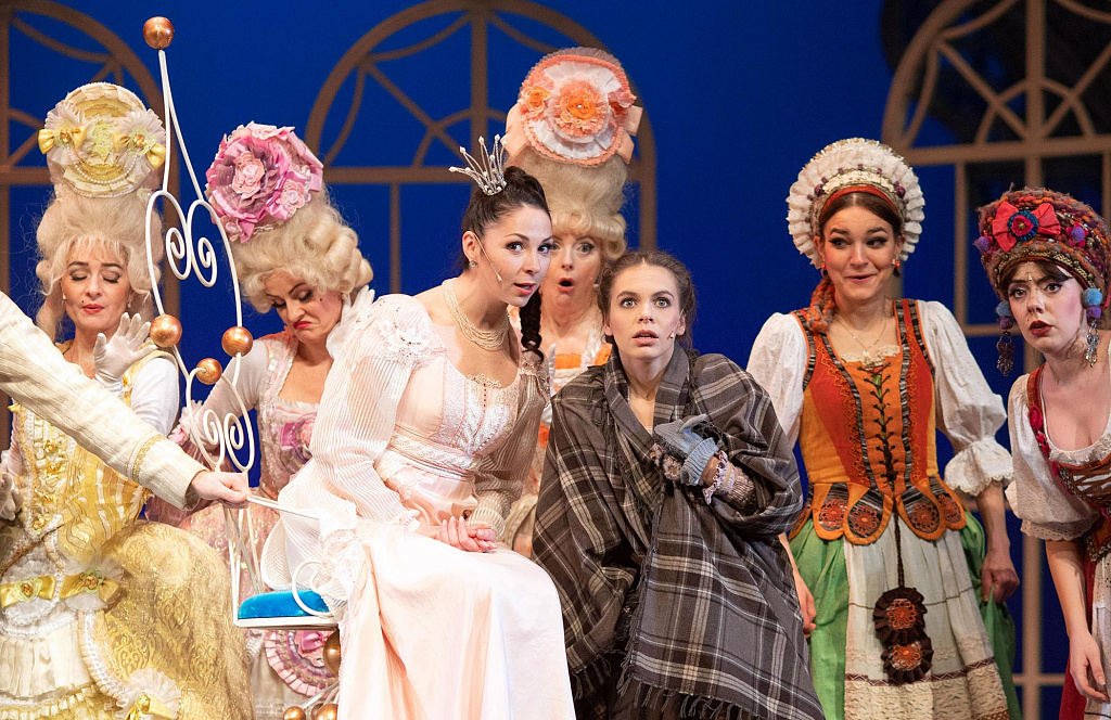 Двенадцать месяцев. Изображение 6