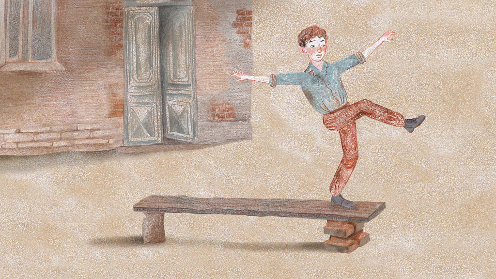 Блокадные судьбы. Изображение 1