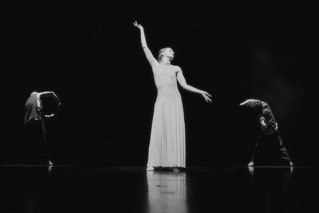 Здравствуйте, призраки завтра!. Изображение 4