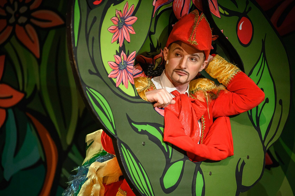 Сокровища волшебного леса. Изображение 6