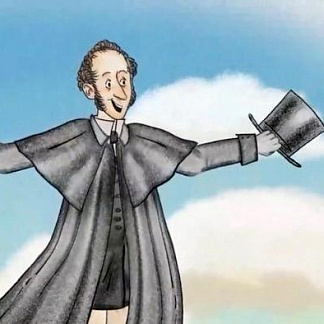 Ай да Пушкин!