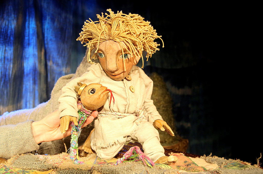 Волшебное кольцо (МОТК). Изображение 2