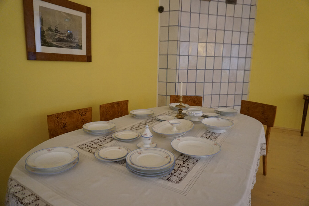 Московский дом Достоевского. Изображение 7