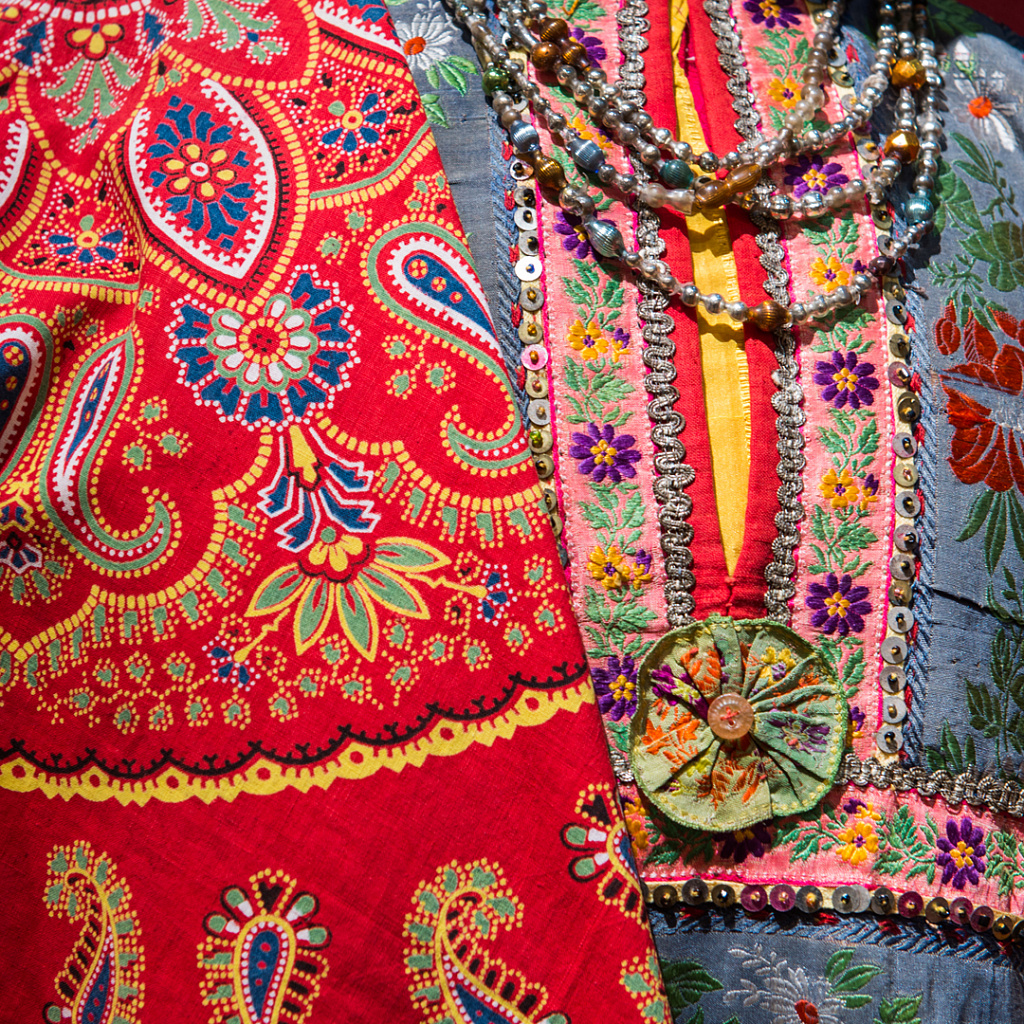 ИНТЕРАКТИВНАЯ ПРОГРАММА «ВСЕ ТРАВЫ ДА ЦВЕТЫ». Изображение 3