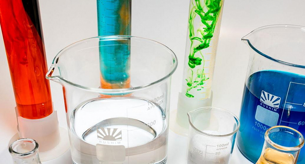 Загадочное вещество. Изображение 1