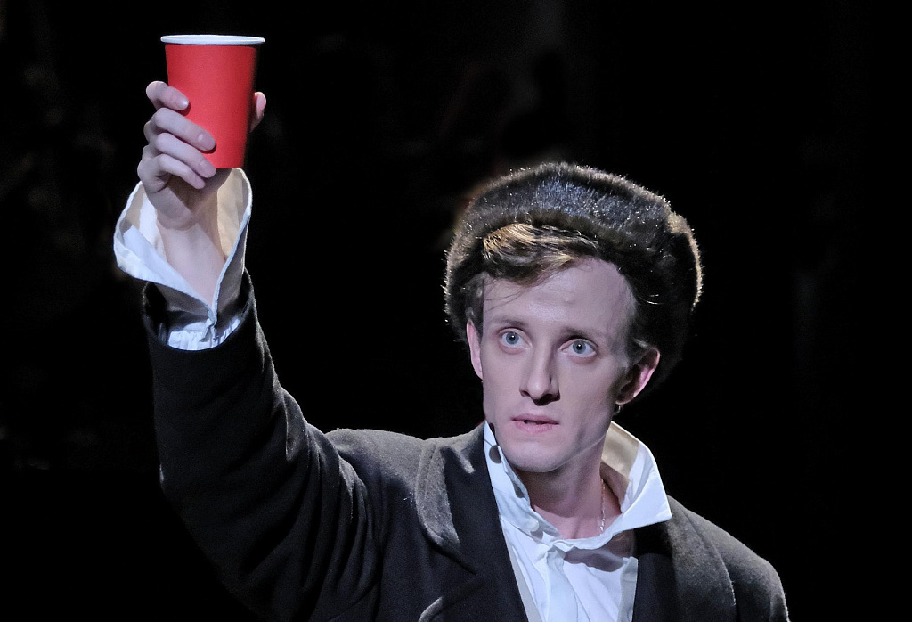 Нянины сказки. Изображение 8