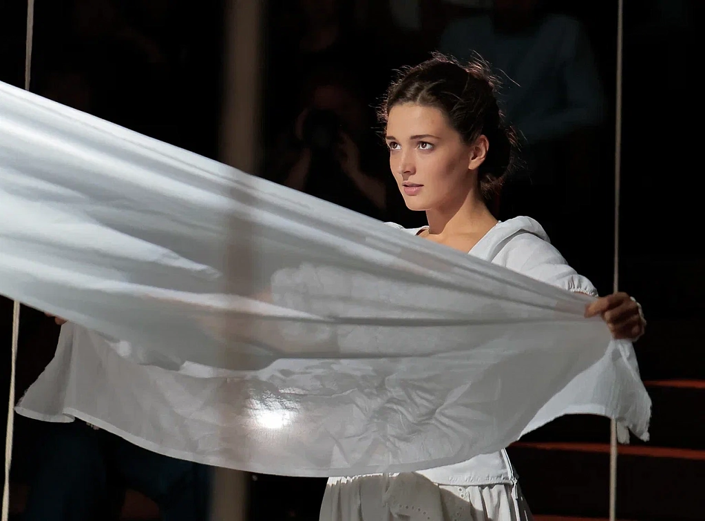 Дом Бернарды Альбы. Изображение 15