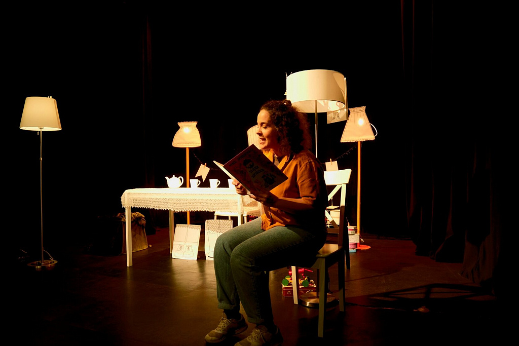 Великие путешественники (КукLab Аэропорт). Изображение 3