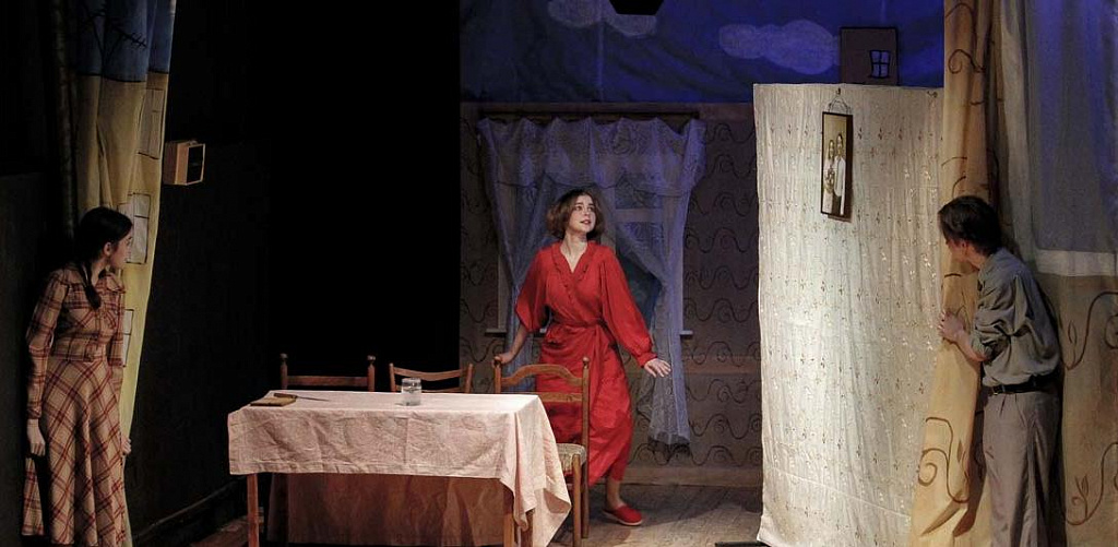 Моё загляденье. Изображение 2