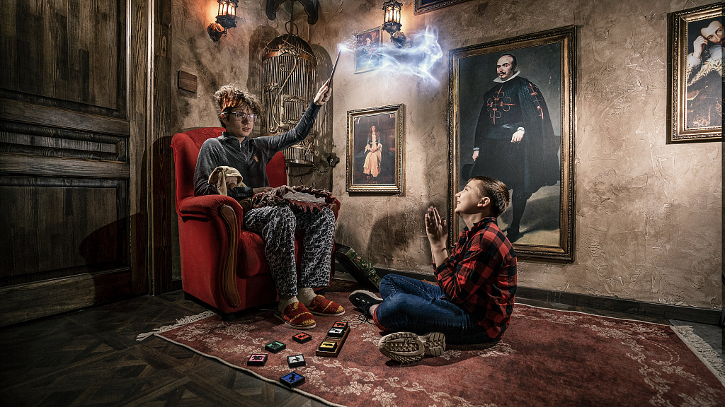 Клаустрофобия на Щелковской. Изображение 2