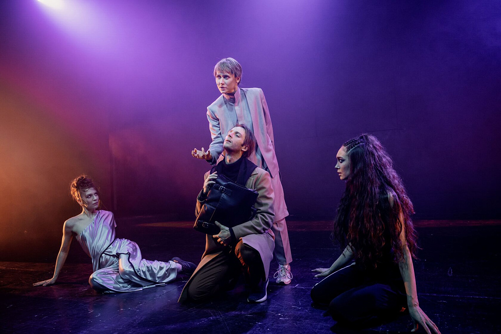 Игроки. Иллюзия. Изображение 3