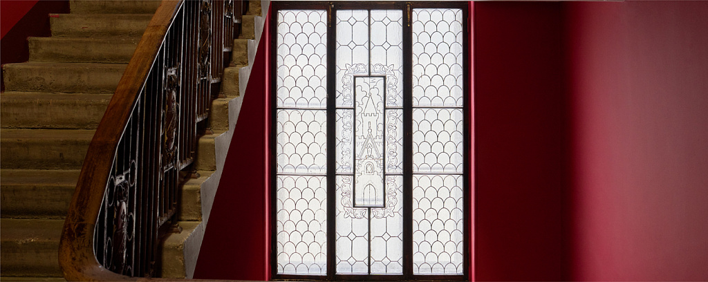 Центральный Дом Актера (ЦДА). Изображение 10