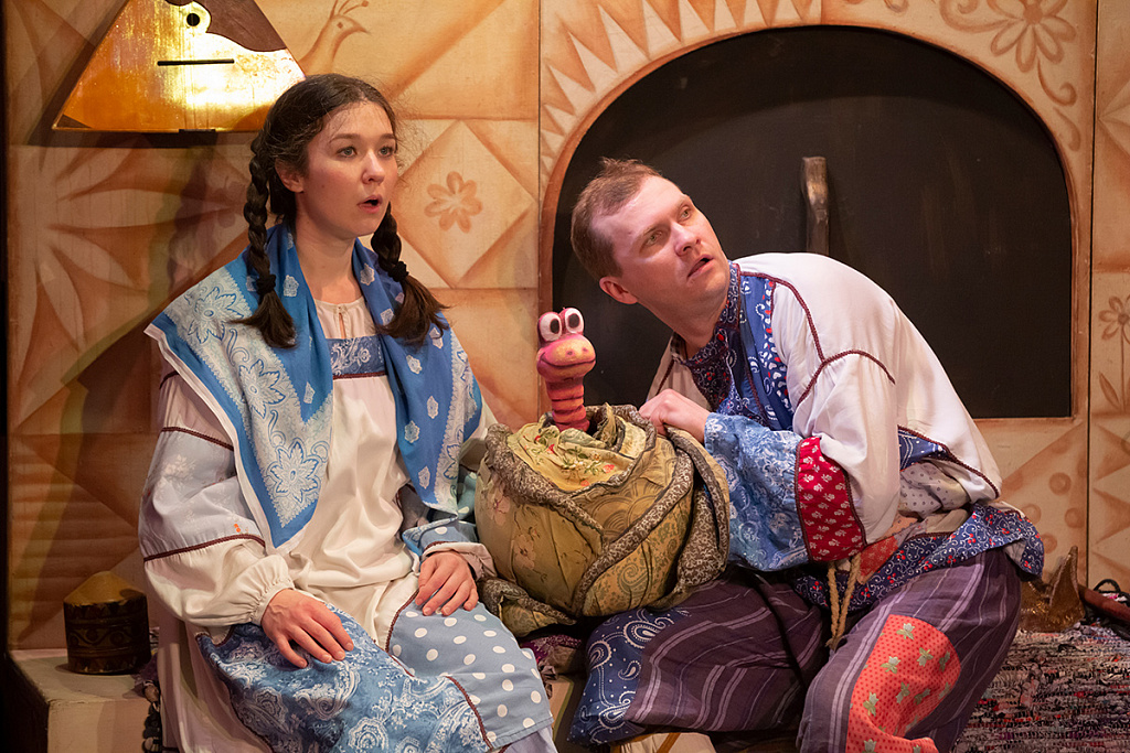 Поехали!. Изображение 7