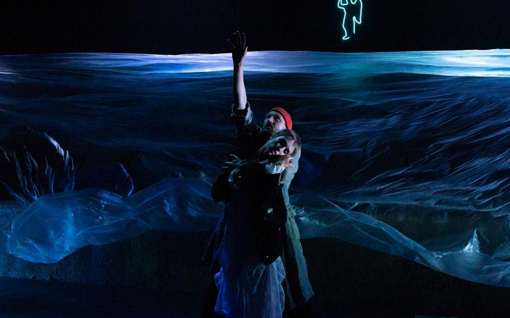 Белые ночи. Изображение 4