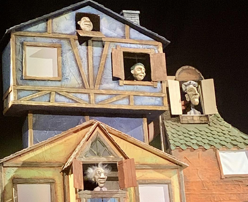 Нытики. Изображение 2