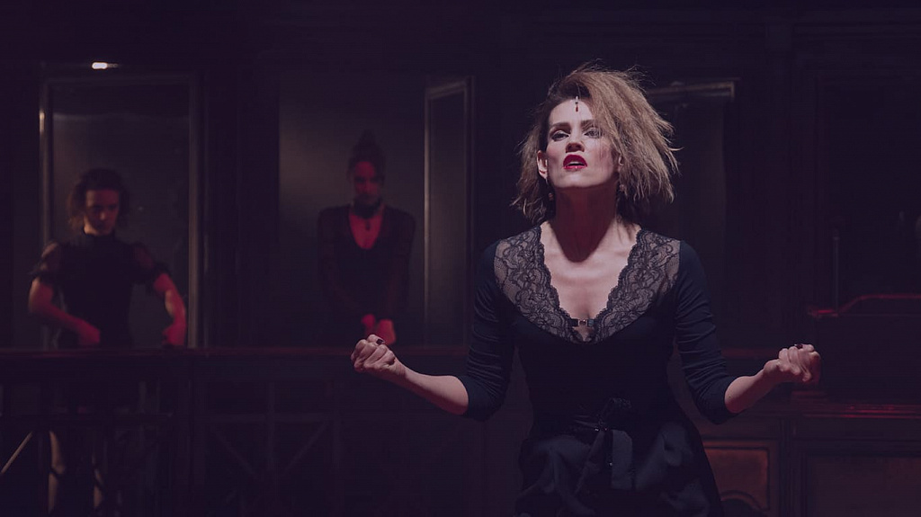 Загнанных лошадей пристреливают, не правда ли?. Изображение 2