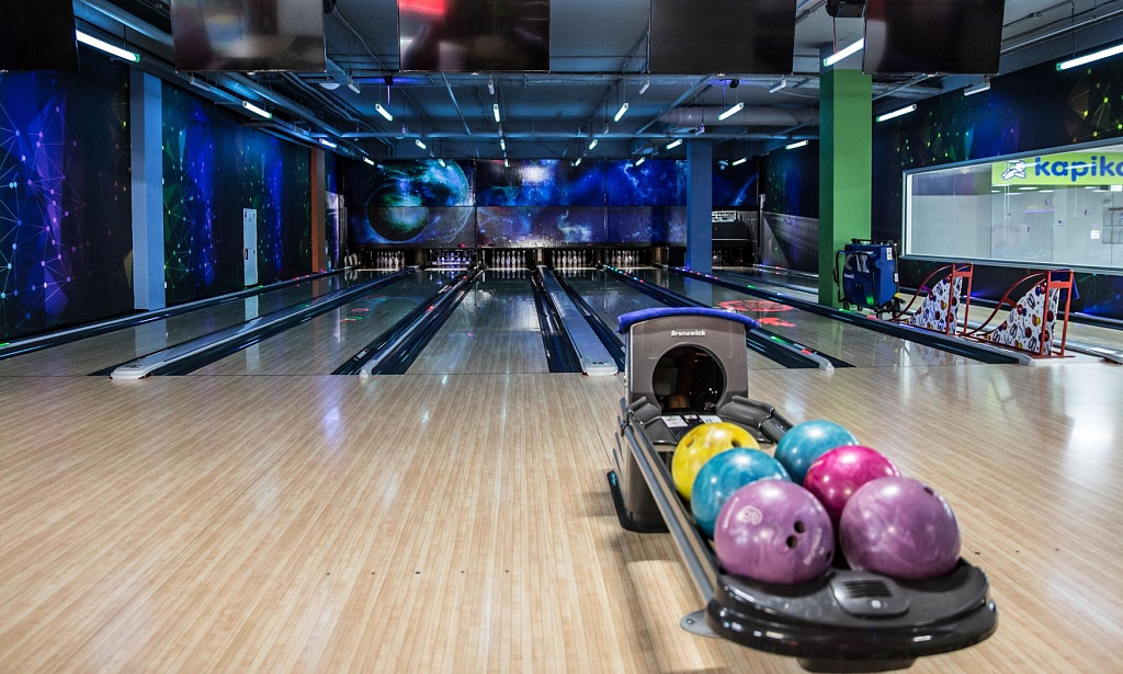 Pushka. Изображение 3