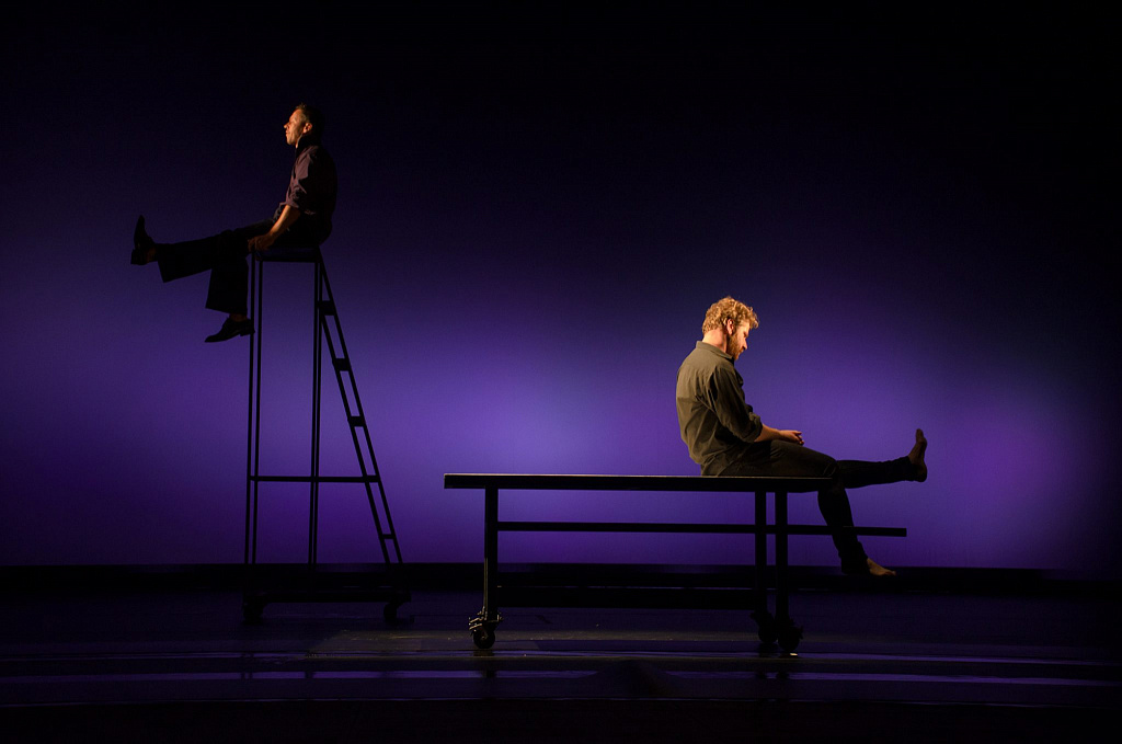 Мастер и Маргарита (Мастерская Петра Фоменко). Изображение 14