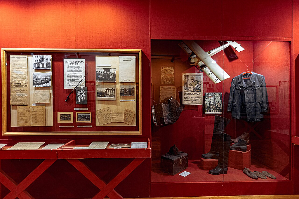 Кимрский краеведческий музей. Изображение 7