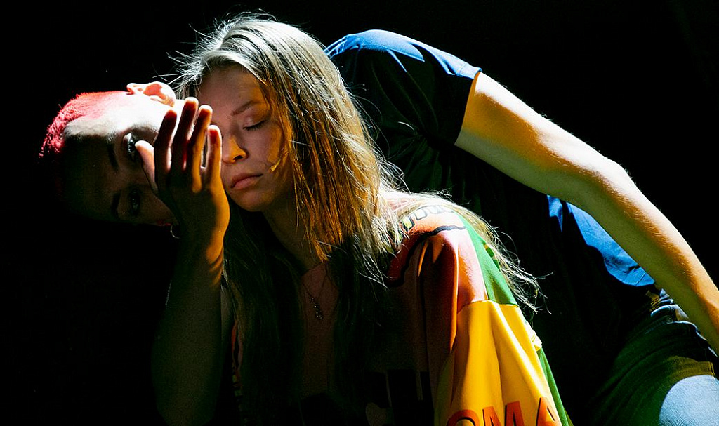 Пять шагов до тебя. Изображение 10