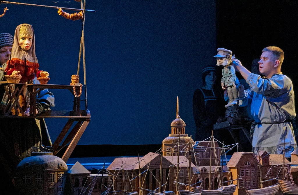 Ваня Датский. Изображение 3