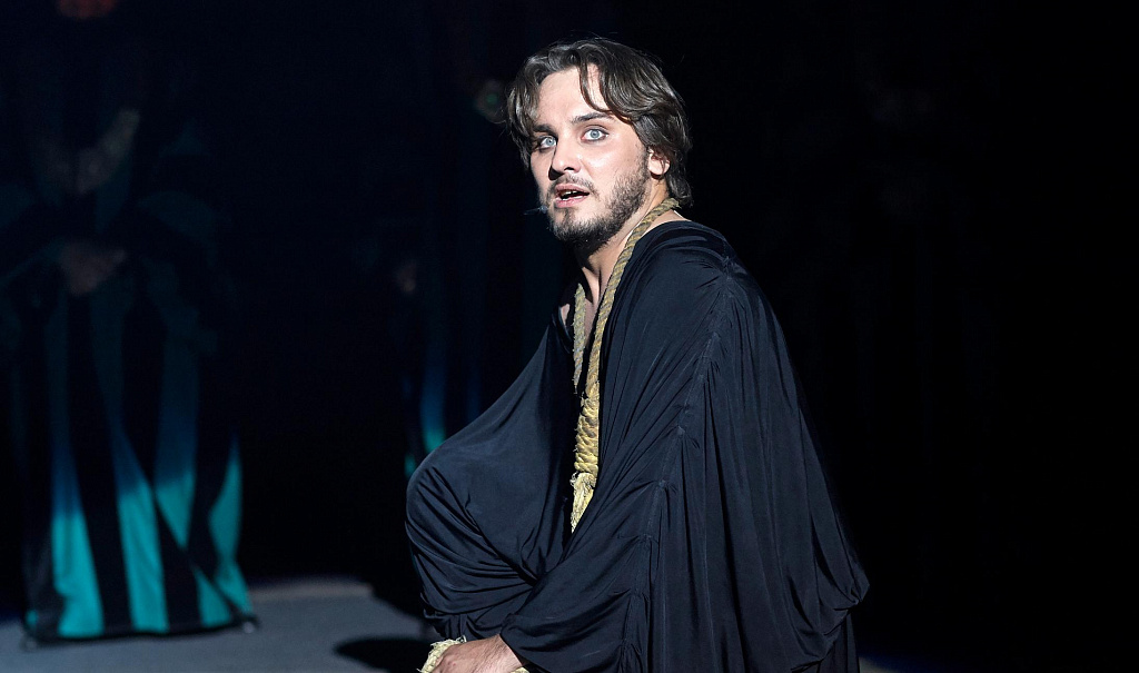 Иисус Христос-суперзвезда (Театр им. Моссовета). Изображение 7