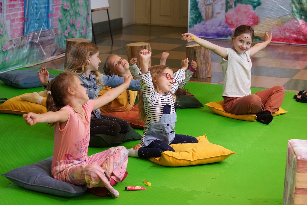 Однажды в Удивляндии. Изображение 5